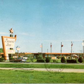 Selby's Flower Shop