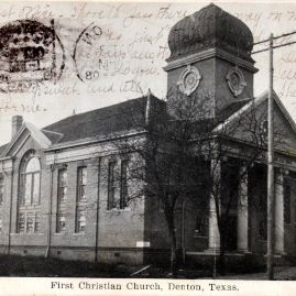 Denton Schools