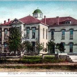 High School