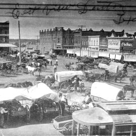 Courthouse Square