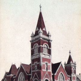 Denton Square