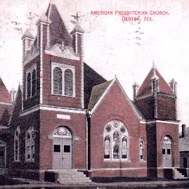 denton 5