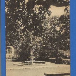 NT Park Fountains